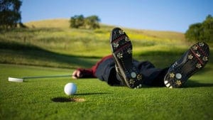 are you a self handicapper heres how it can help and hurt your game