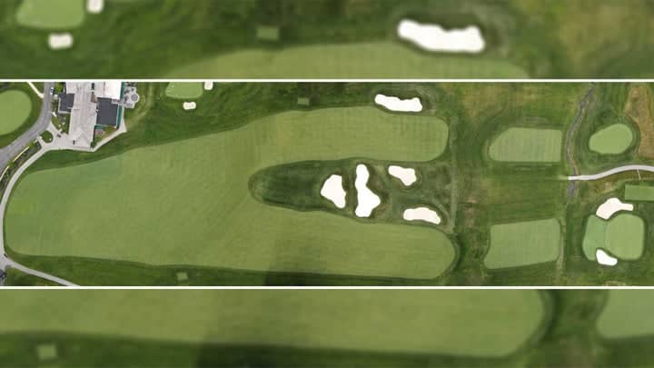 a monumental coup inverness club will get another u s open